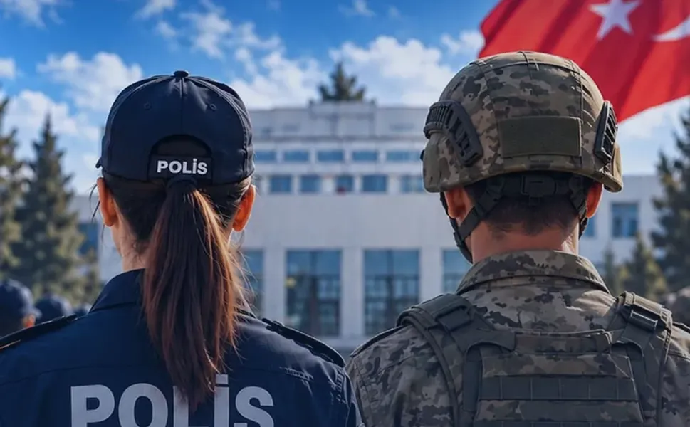 Ankara'da ücretsiz parkur kursu başlıyor