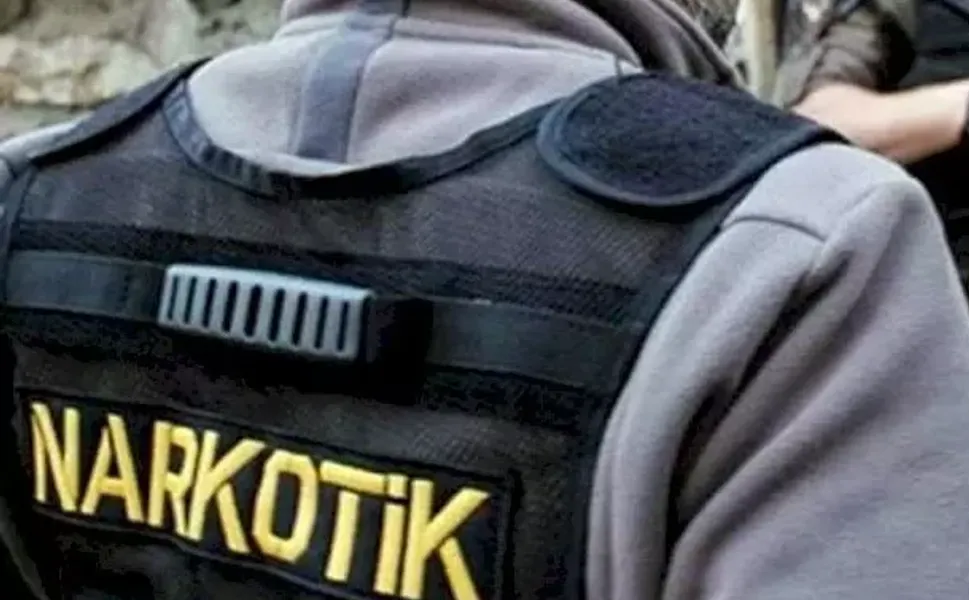 Ankara'da uyuşturucu operasyonu: 17 tutuklama