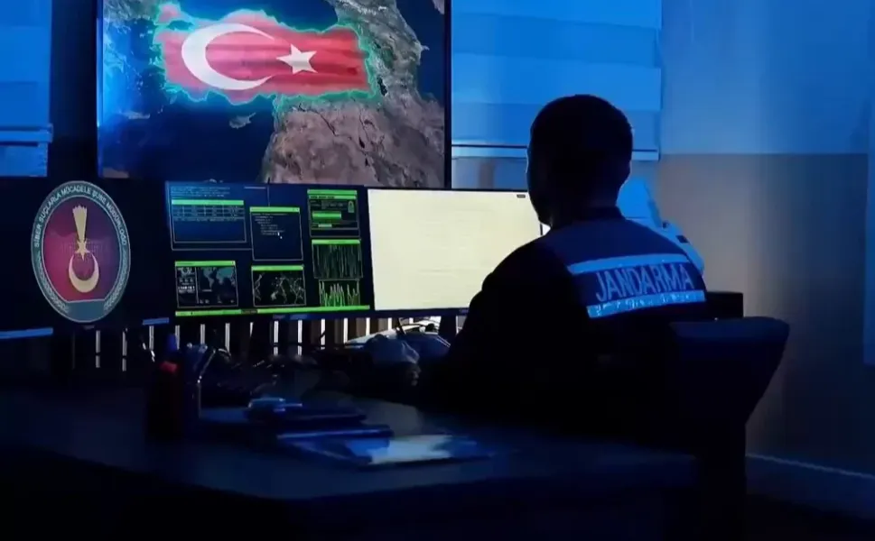 Ankara'da yasa dışı bahise 36 gözaltı