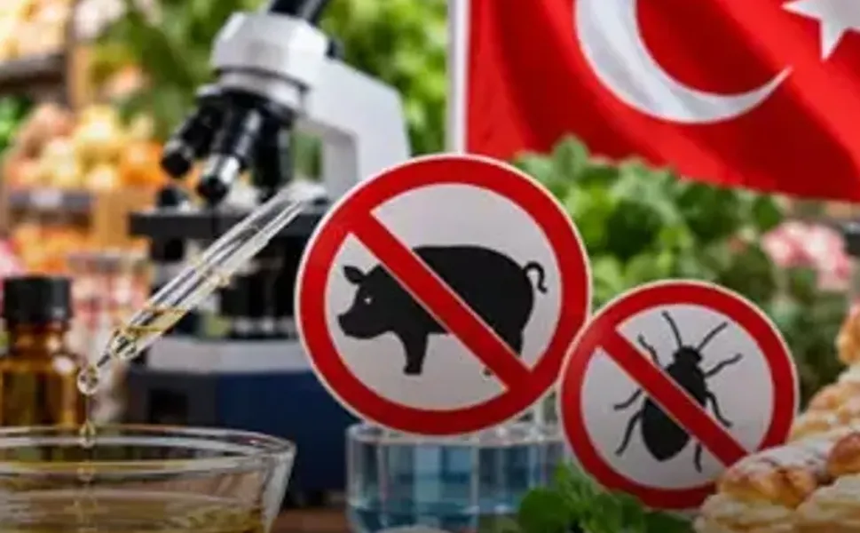 Aroma vericilere yeni düzenleme... Domuz ve böcek kaynaklı aroma vericiler yasaklandı