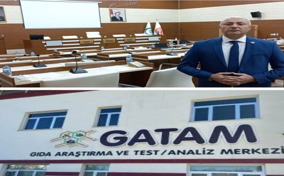 İYİ Partili Cebeci sordu: 100 Milyon dolarlık dev Yatırım ve lisanslı depo neden çürümeye terk edildi?