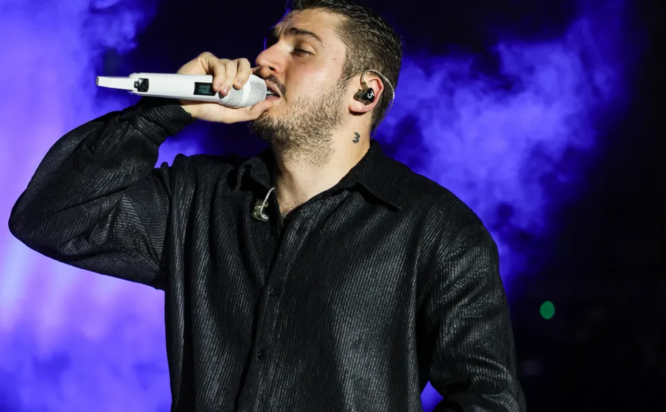 BLOK3 konserlerine yoğun ilgi