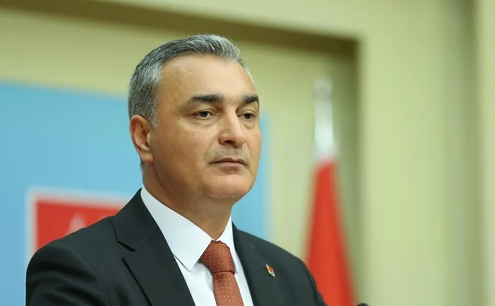 CHP Sözcüsü Sarı: Önümüzde artık bir engel bulunmuyor