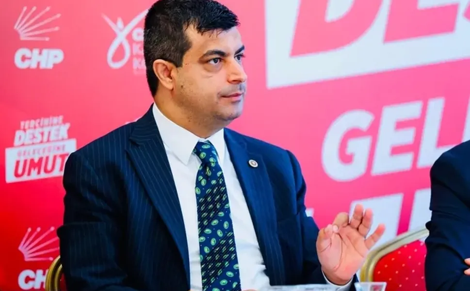 CHP'li Deniz Demir'den trafik cezaları için Meclis çağrısı