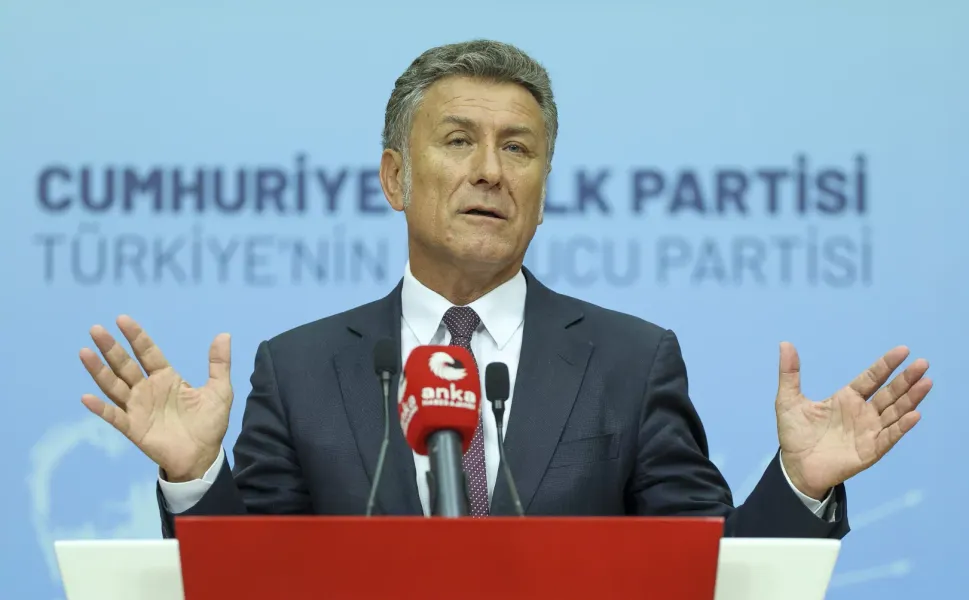CHP'li Sarıbal'dan Bursa'daki yollar için özelleştirme tepkisi: Bursa'nın yolunu şirketlere kâr kapısı yaptıramazsınız