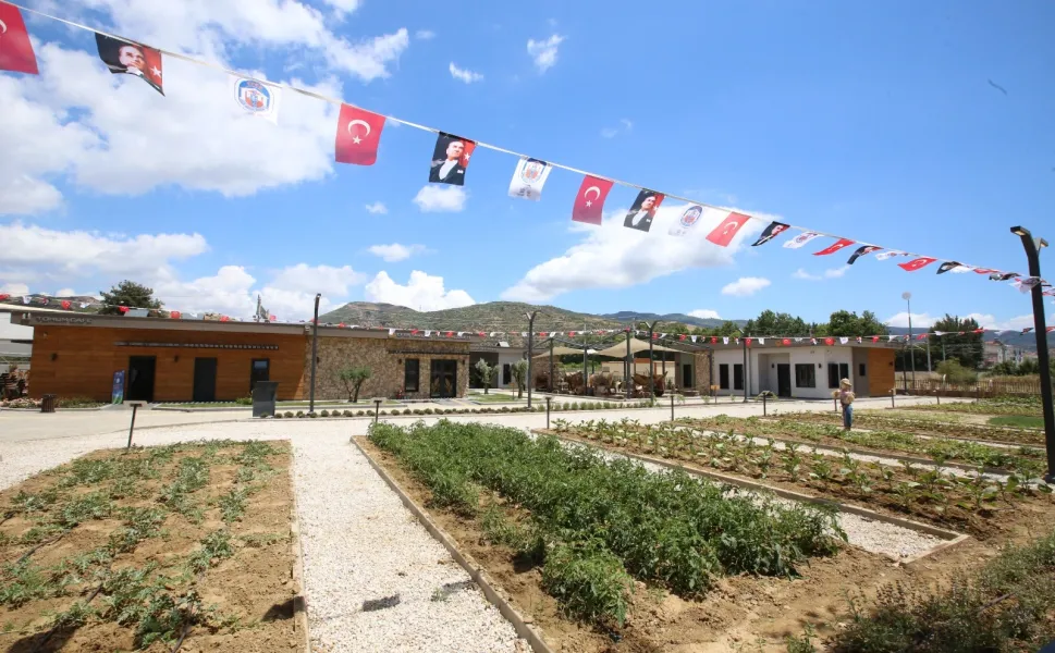 Efes Selçuk'un sürdürülebilir turizm başarısı Avrupa Finalinde