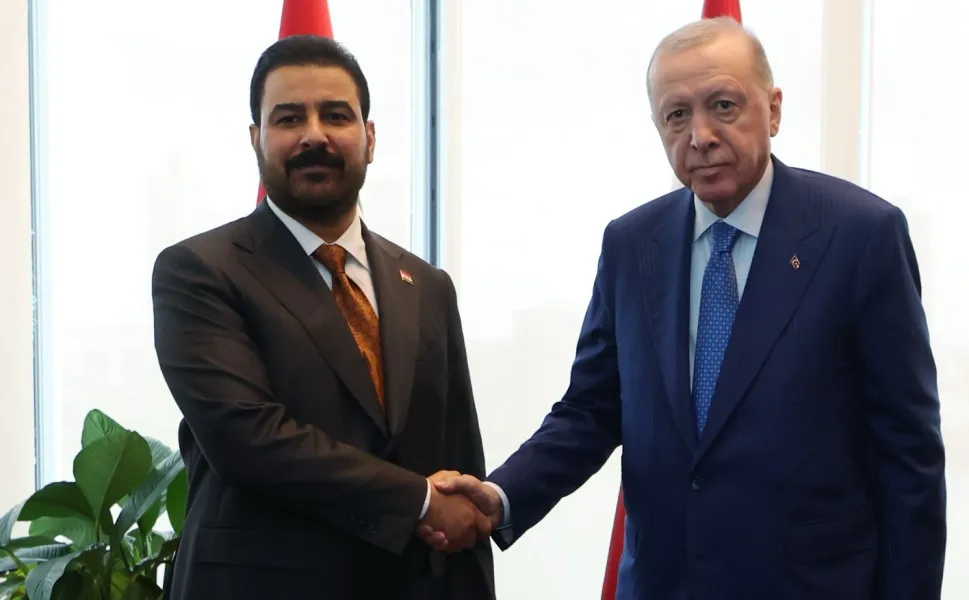 Erdoğan ve Zeydi'den Başika-Zilkan için kritik karar