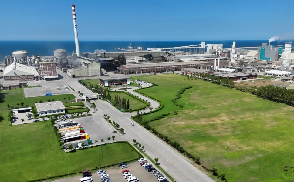 Eti Bakır'dan üç yeni üretim sahası