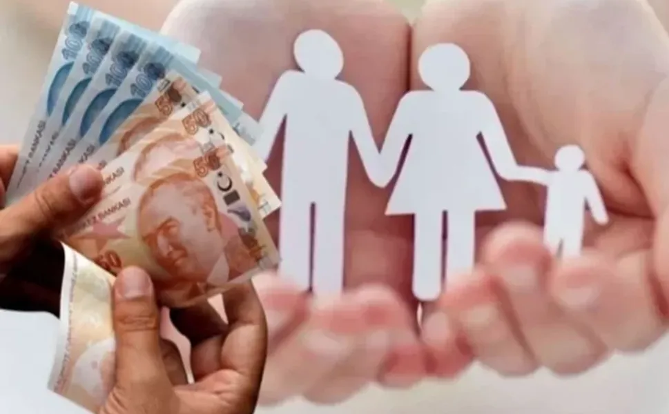 Eylül ayı SED ödemeleri hesaplara yatırıldı