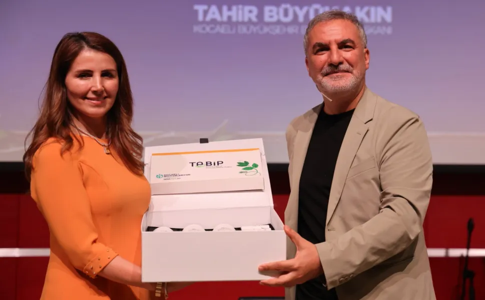 'Gece Açan Çiçekler' Okuyan Şehir'de tahlil edildi