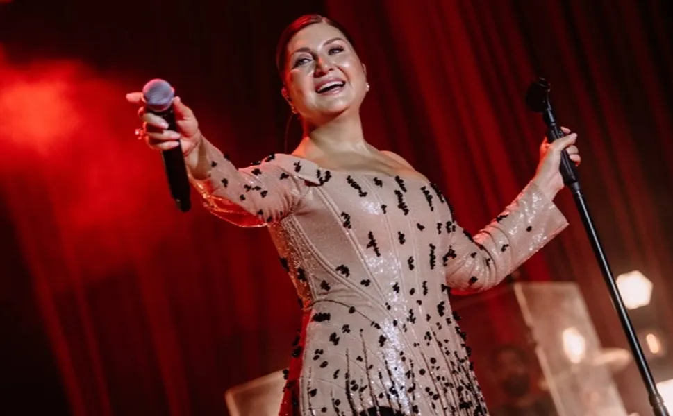 Harbiye'de Sibel Can yine kapalı gişe