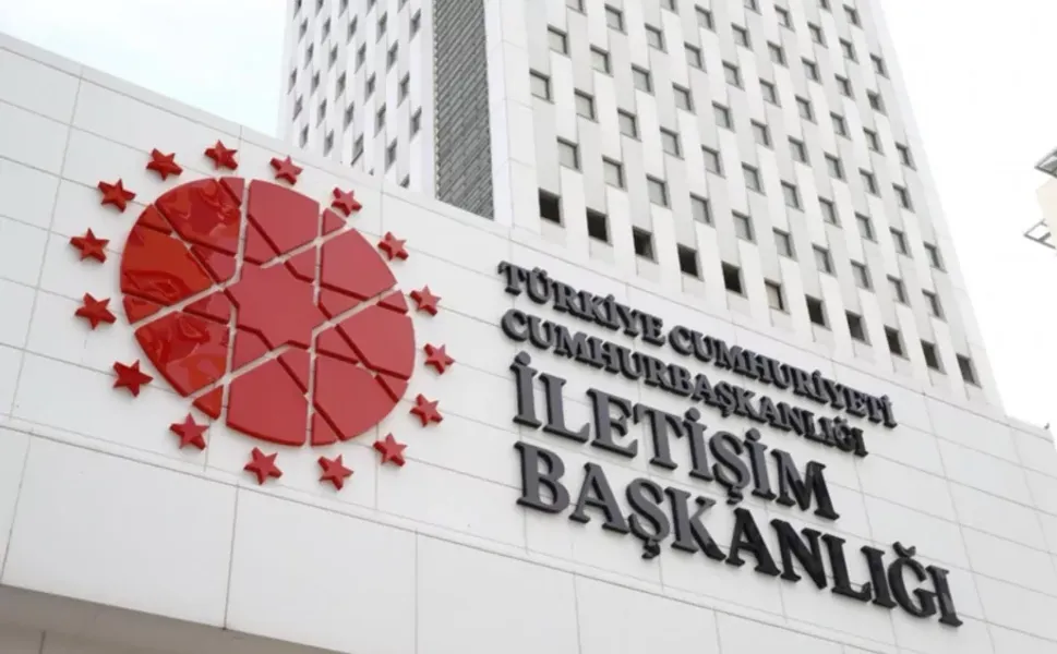 İletişim'den fon piyasası iddialarına yalanlama