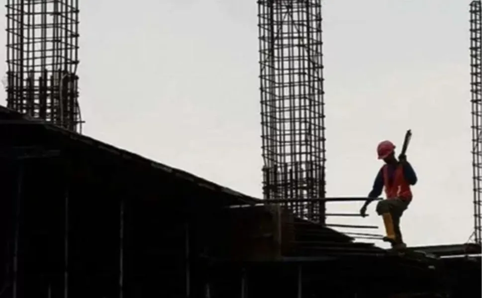 İnşaat maliyet endeksi yıllık yüzde 28,33 arttı