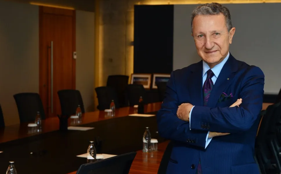 İnşaat sektörü 14 çeyrek sonra yüzde 1,9 küçüldü