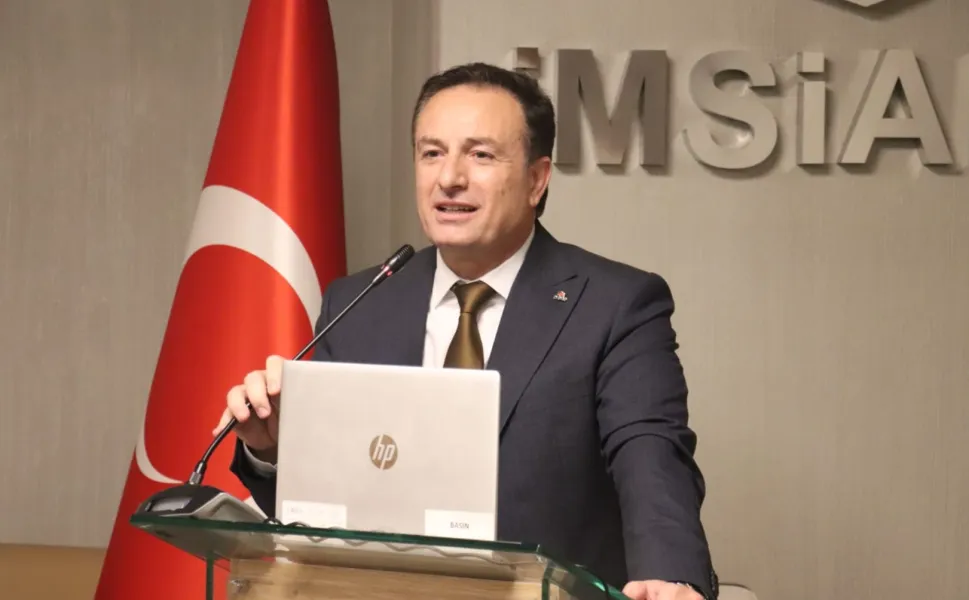 Kentsel dönüşümün finansmanı için 'BES, DASK' önerisi
