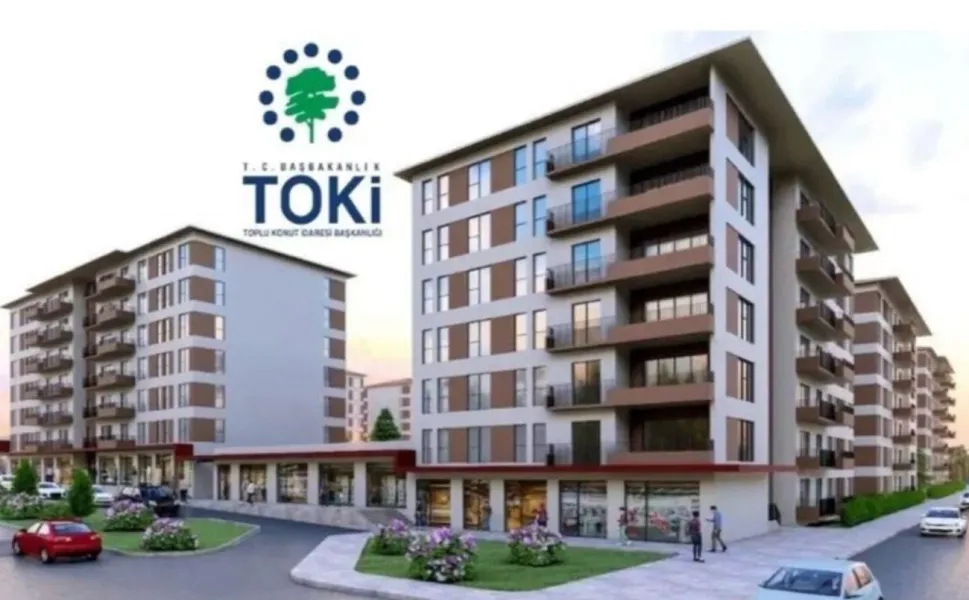 Kiralık konut başvuruları başladı TOKİ uyardı... Dolandırıcılığa dikkat!