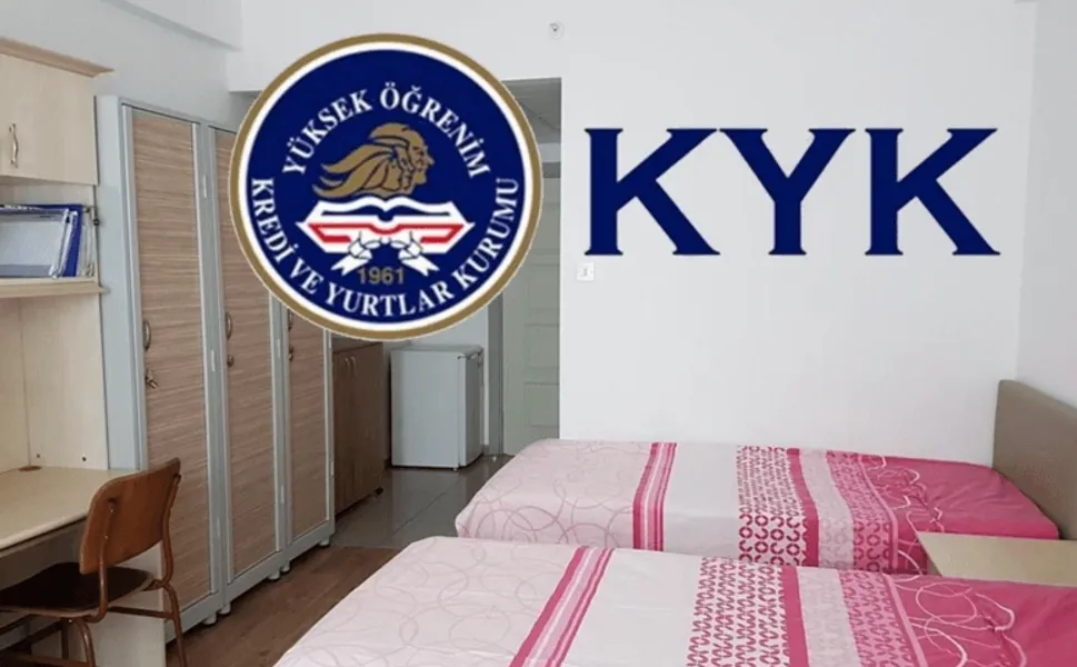 KYK yurtlarında yeni dönem başlıyor! Öğrenciler için giriş tarihleri belli oldu