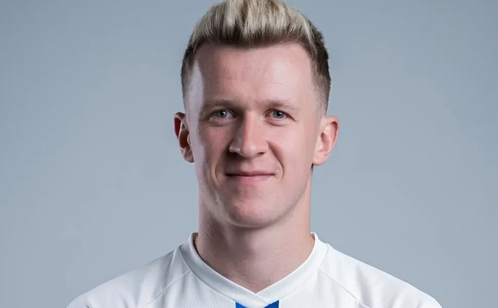 Marek Sotola Gebze Belediyespor'da
