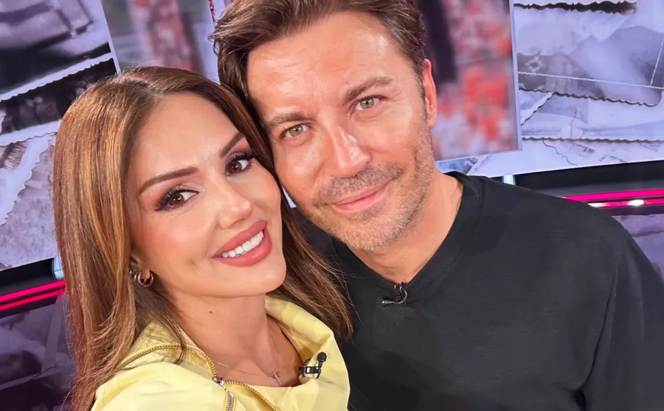 'Öykü Cengiz ile O An'ın Öykü'sü' yeni sezona başlıyor!