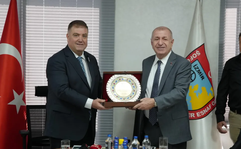 Prof. Dr. Özdağ'dan esnaf ve ekonomi çıkışı: Türkiye ağır bir buhran yaşıyor
