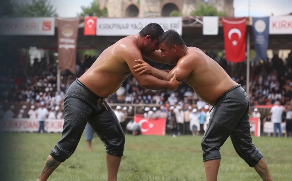 Saadet Partisi'nden Kırkpınar için 'Cumhurbaşkanlığı himayesi' çağrısı