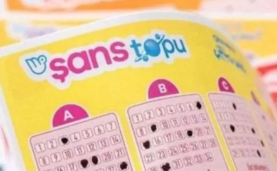Şans Topu'nda 1 talihli büyük ikramiyenin sahibi oldu!
