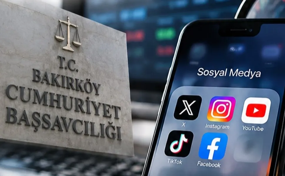 Sermaye piyasasında yanıltıcı paylaşım soruşturması: 6 şüpheliye gözaltı talimatı