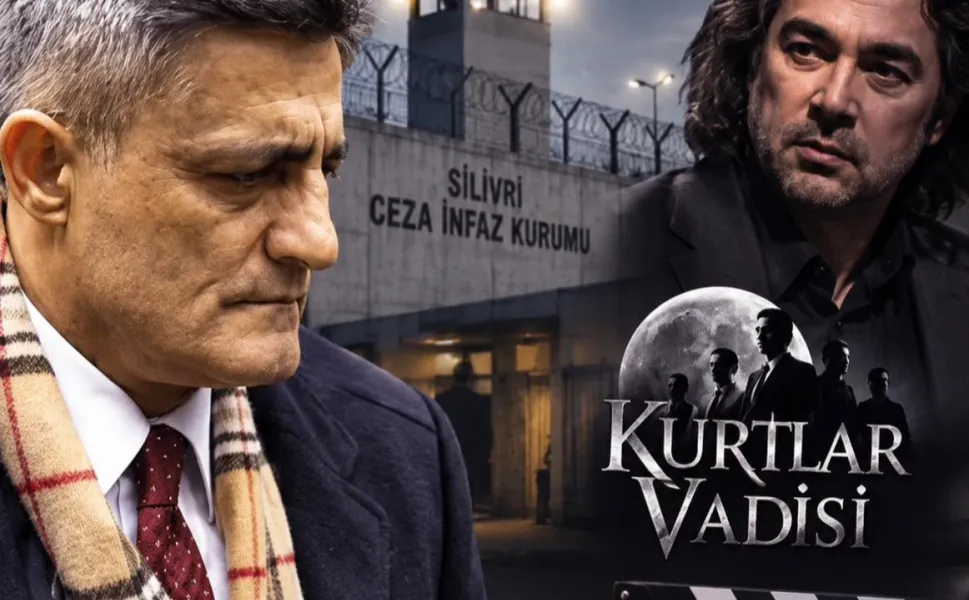 Silivri'den Kaşif Kozinoğlu soruşturmasında bilirkişi kararı