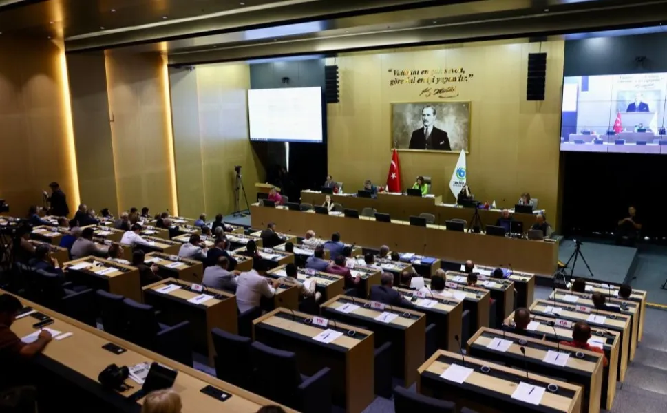 Tekirdağ'a müjde! Asfalt üretim kapasitesi 2 katına çıkıyor