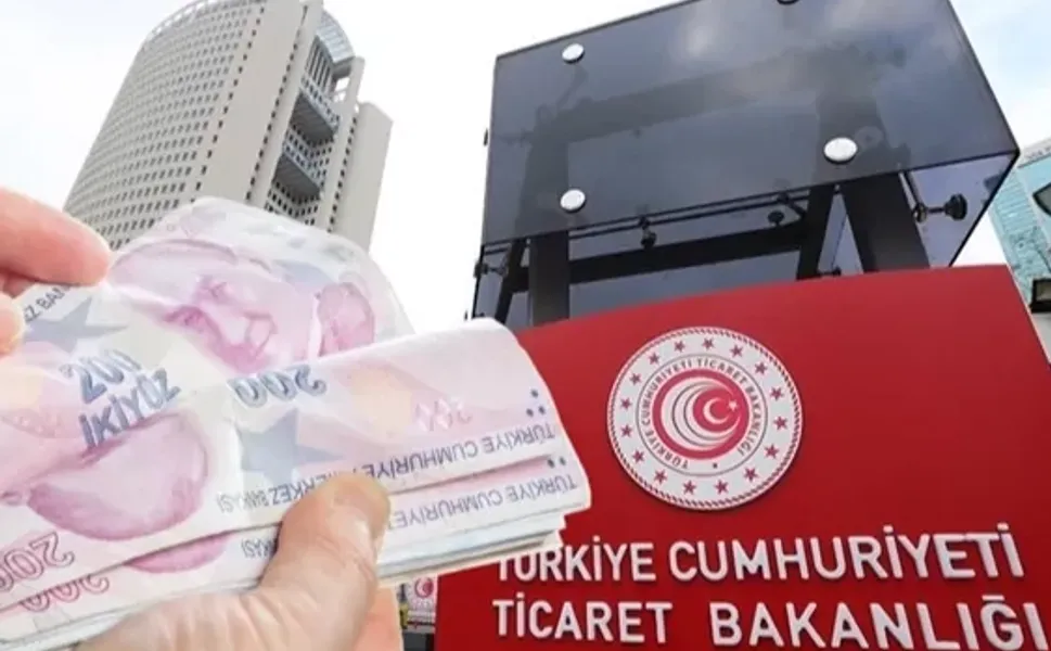 Ticaret Bakanlığı'ndan DTÖ raporu açıklaması: Türkiye'nin tazminat borcu bulunmuyor