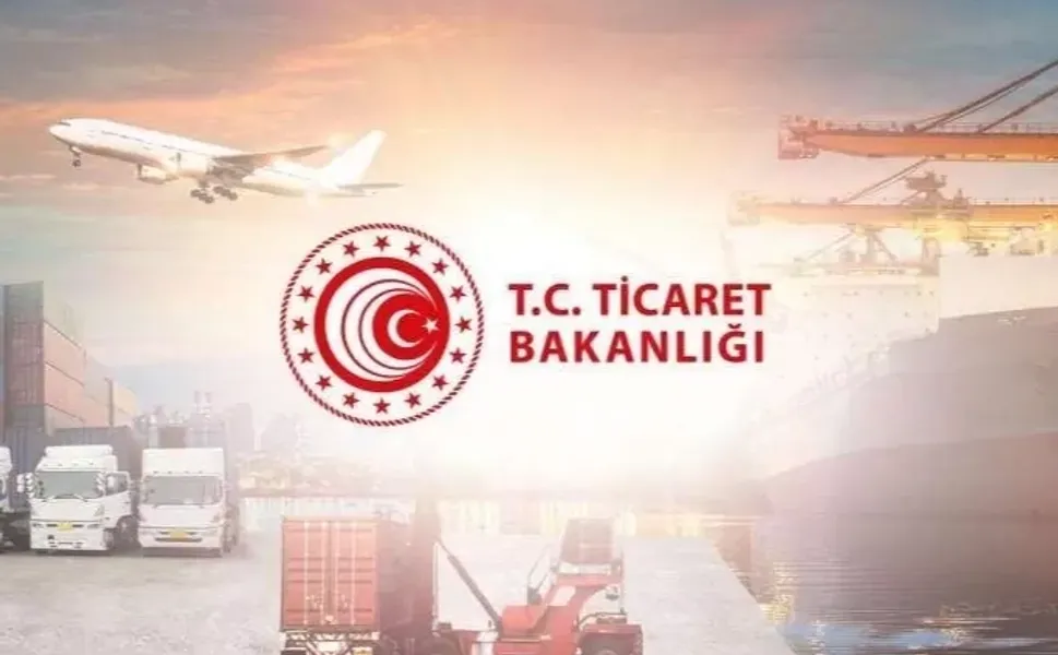 Ticaret Bakanlığı'ndan 'Mustafa Tuzcu' açıklaması