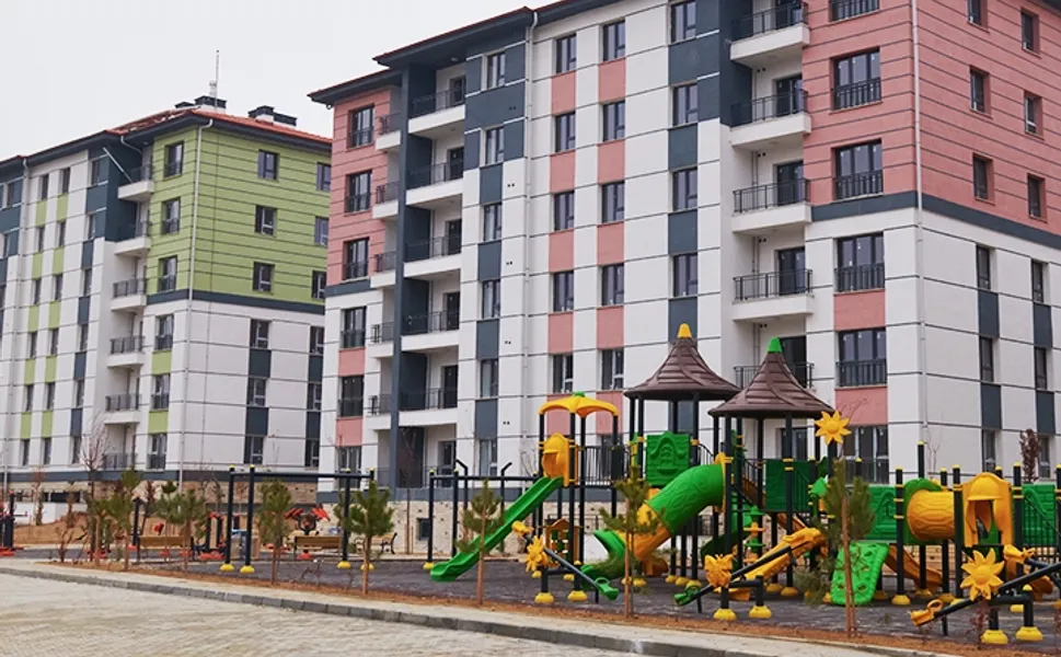 TOKİ'nin indirim kampanyası başladı