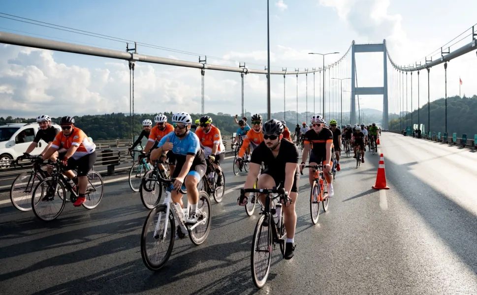 Tour de France da şampiyonlar belli oldu