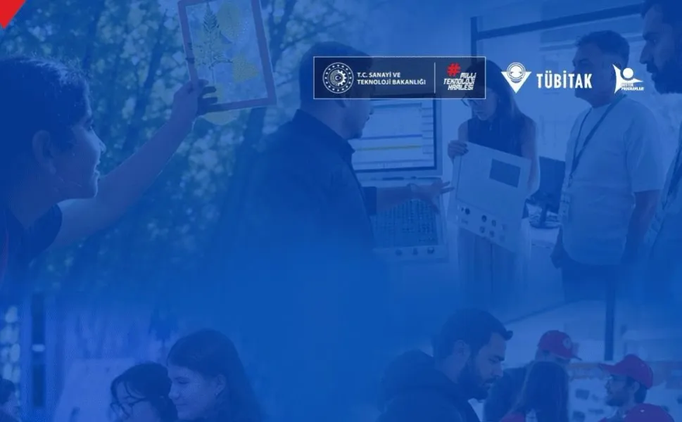 TÜBİTAK'tan ilk kez 'Proje Teşvik Ödülleri' başvurusu