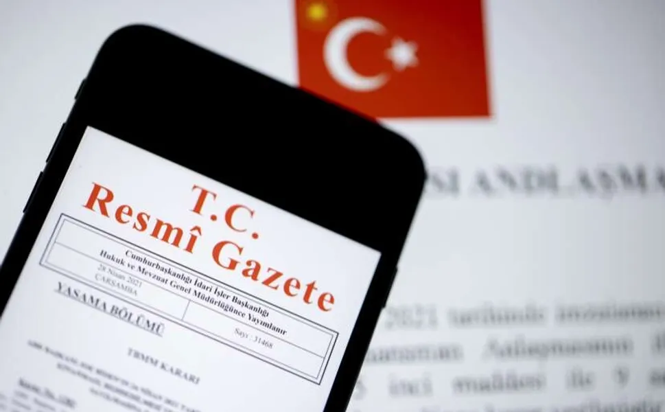 Türkiye'den AB fonları ve iklim diplomasisinde 4 kritik hamle