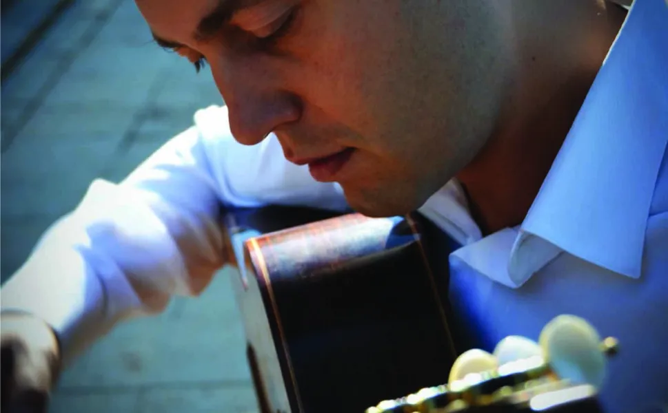 Türkiye'nin en uzun soluklu gitar festivali 15 yaşında