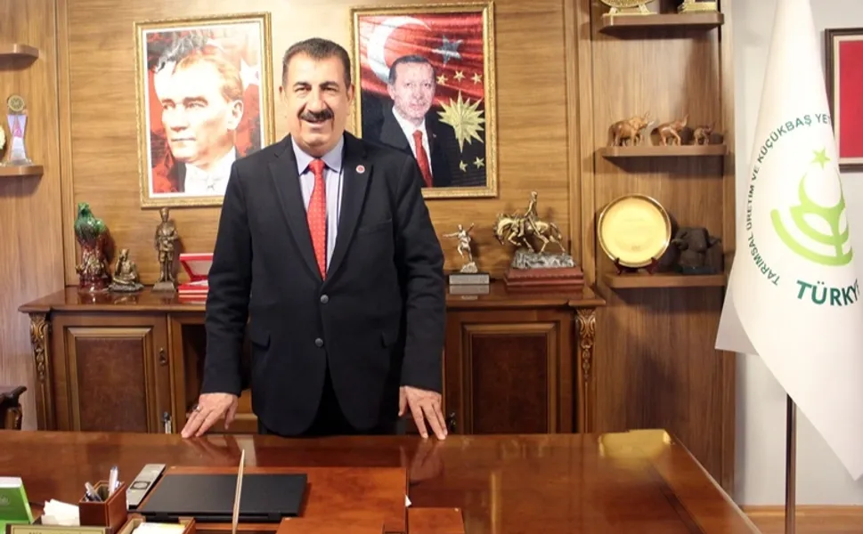 TÜRKYED: Tarım desteklerindeki artış üretimi güçlendirecek