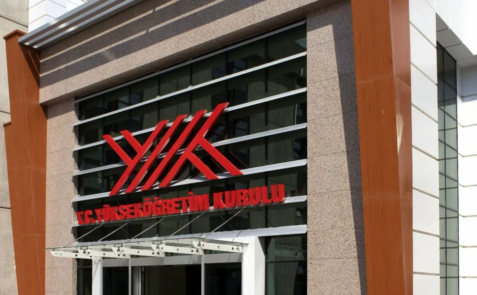 Üniversitelere 'Terörsüz Türkiye' çağrısı
