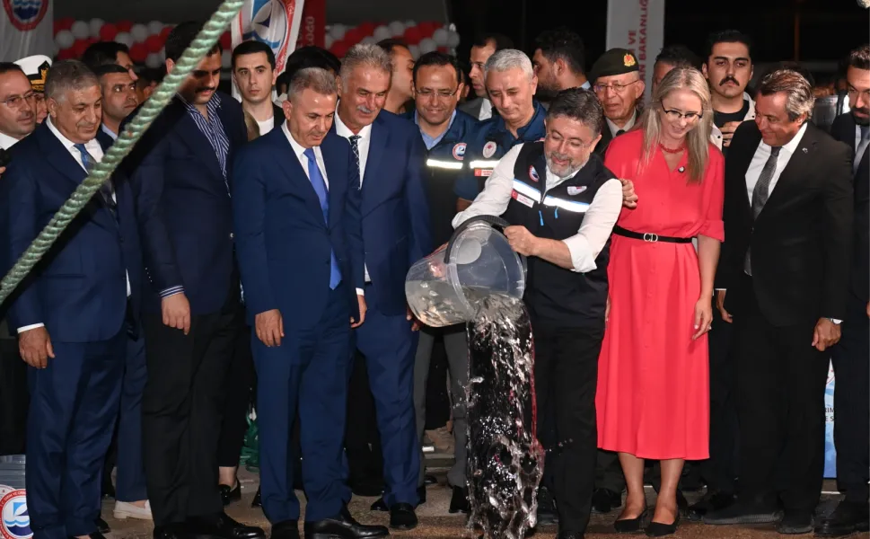 Yeni av sezonuna 'Vira Bismillah'