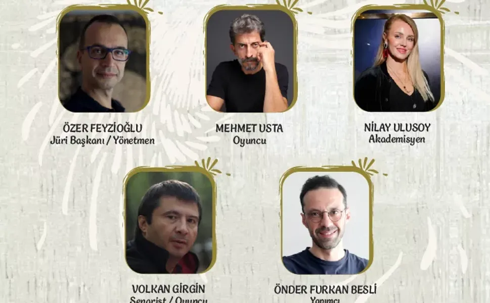14. Boğaziçi Film Festivali'nin jüri üyeleri açıklandı