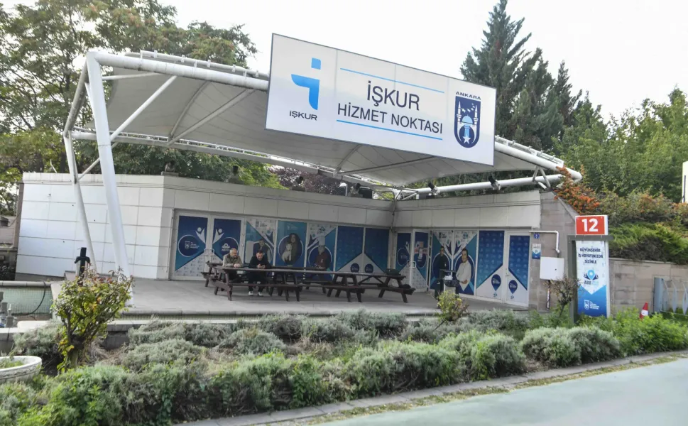 Ankara'da istihdama kariyer desteği