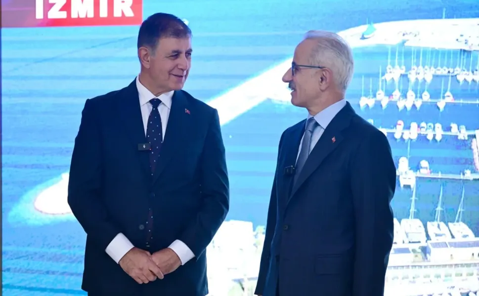 Ankara'da İzmir zirvesi... İzmir için güzel haberler yolda