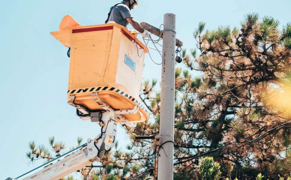 Ankara'da kesintisiz enerji için altyapı güçleniyor