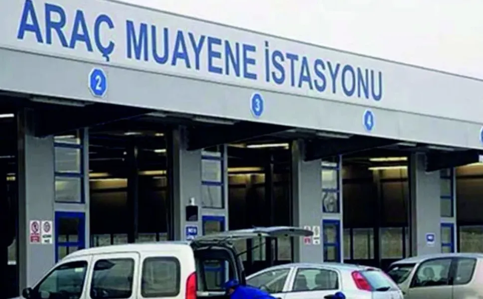 Araç Muayene İstasyonlarına yeni ceza ayarı! İhlallere 100 bin TL'ye kadar para cezası