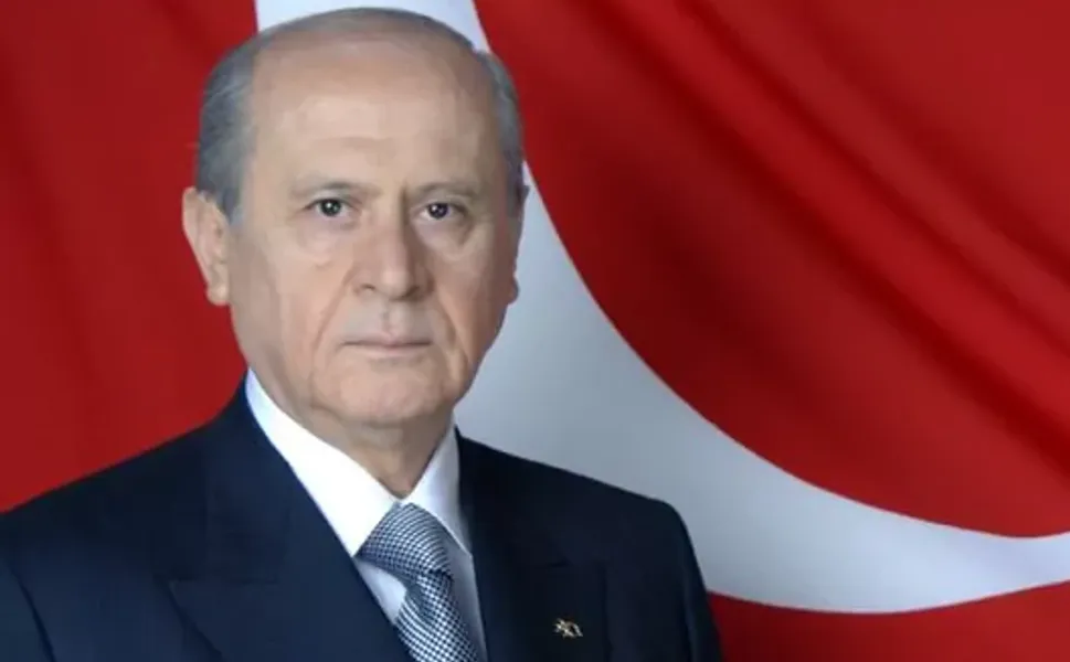 Bahçeli'den 3 Ekim Türk Dünyası Günü mesajı