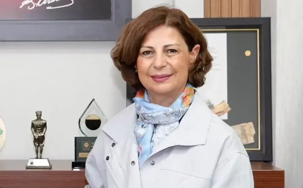 CHP'den 'Ayşe Ünlüce' kararı!