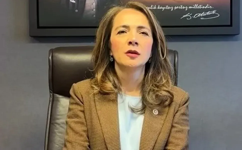 CHP'li İlgezdi'den UTTS tepkisi... 'Mükerrer maliyet vatandaşın sırtına yükleniyor'