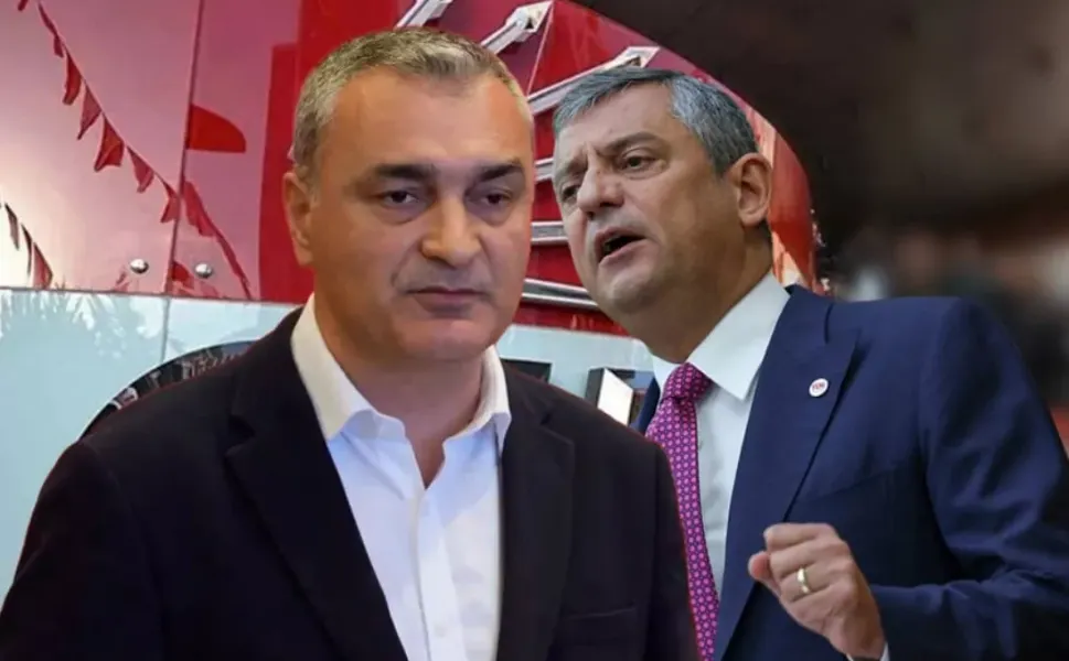 CHP'li Sarı'dan Özel'in TBB açıklamalarına tepki: Yalanlarına müsaade etmeyeceğiz