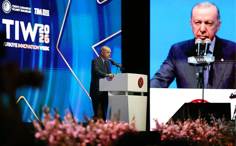 Cumhurbaşkanı Erdoğan: İleri teknolojiye yatırım tercih değil, mecburiyet