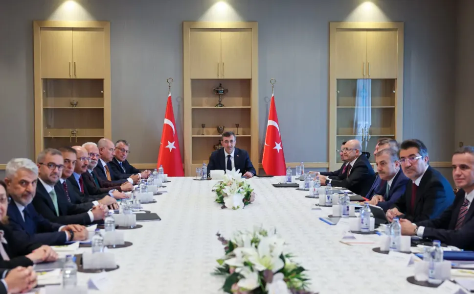 Fon Kurulu ikinci kez toplandı